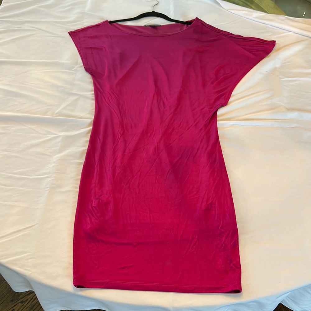 Armani Exchange women’s dress